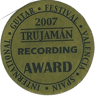 Premio Trujaman